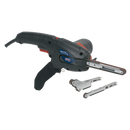 Variable Speed Belt Sander 400W/230V | Pipe Manufacturers Ltd..