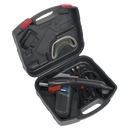 Variable Speed Belt Sander 400W/230V | Pipe Manufacturers Ltd..