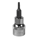 TRX-Star* Socket Bit T10 3/8"Sq Drive | Pipe Manufacturers Ltd..