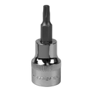 TRX-Star* Socket Bit T20 3/8"Sq Drive | Pipe Manufacturers Ltd..
