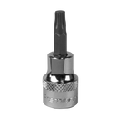 TRX-Star* Socket Bit T30 3/8"Sq Drive | Pipe Manufacturers Ltd..