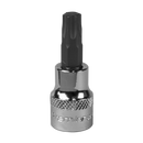 TRX-Star* Socket Bit T45 3/8"Sq Drive | Pipe Manufacturers Ltd..