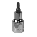 TRX-Star* Socket Bit T27 1/2"Sq Drive | Pipe Manufacturers Ltd..