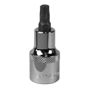 TRX-Star* Socket Bit T40 1/2"Sq Drive | Pipe Manufacturers Ltd..