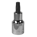 TRX-Star* Socket Bit T45 1/2"Sq Drive | Pipe Manufacturers Ltd..