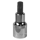 TRX-Star* Socket Bit T50 1/2"Sq Drive | Pipe Manufacturers Ltd..