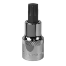 TRX-Star* Socket Bit T55 1/2"Sq Drive | Pipe Manufacturers Ltd..