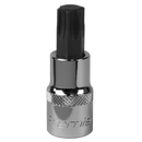 TRX-Star* Socket Bit T60 1/2"Sq Drive | Pipe Manufacturers Ltd..