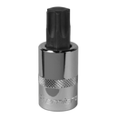 TRX-Star* Socket Bit T70 1/2"Sq Drive | Pipe Manufacturers Ltd..