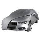All Seasons Car Cover 3-Layer - Large | Pipe Manufacturers Ltd..