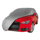 All Seasons Car Cover 3-Layer - Medium | Pipe Manufacturers Ltd..