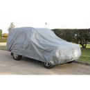 All Seasons Car Cover 3-Layer - Small | Pipe Manufacturers Ltd..