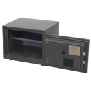 Electronic Combination Fireproof Safe 400 x 330 x 330mm | Pipe Manufacturers Ltd..
