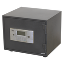 Electronic Combination Fireproof Safe 400 x 330 x 330mm | Pipe Manufacturers Ltd..