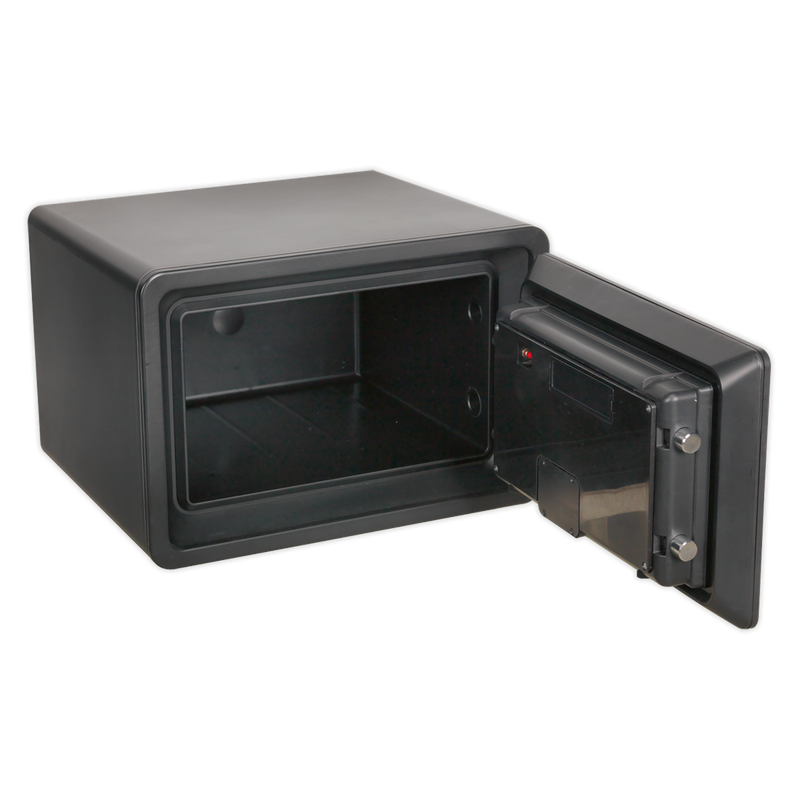 Electronic Combination Fireproof Safe 450 x 380 x 305mm | Pipe Manufacturers Ltd..