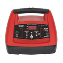 Schumacher¨ Starter 150A/Intelligent Speed Charge Battery Charger 20A 6/12V | Pipe Manufacturers Ltd..
