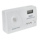 Carbon Monoxide Alarm | Pipe Manufacturers Ltd..