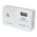 Carbon Monoxide Alarm | Pipe Manufacturers Ltd..
