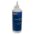 Screw Compressor Oil 1L | Pipe Manufacturers Ltd..