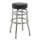 Workshop Stool with Swivel Seat | Pipe Manufacturers Ltd..