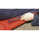 Composite Creeper with 6 Wheels | Pipe Manufacturers Ltd..