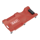 Composite Creeper with 6 Wheels | Pipe Manufacturers Ltd..