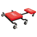 Low Level Creeper, Seat & Kneeler | Pipe Manufacturers Ltd..