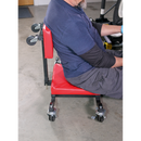 Low Level Creeper, Seat & Kneeler | Pipe Manufacturers Ltd..