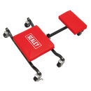 Low Level Creeper, Seat & Kneeler | Pipe Manufacturers Ltd..