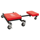 Low Level Creeper, Seat & Kneeler | Pipe Manufacturers Ltd..