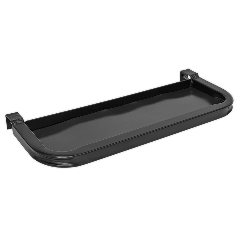 Creeper Side Tray | Pipe Manufacturers Ltd..