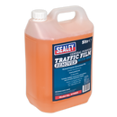 TFR Detergent with Wax Concentrated 5L | Pipe Manufacturers Ltd..