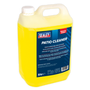 Patio Cleaner 5L | Pipe Manufacturers Ltd..