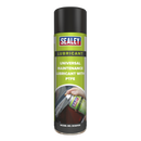 Universal Maintenance Lubricant with PTFE 500ml Pack of 6 | Pipe Manufacturers Ltd..