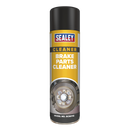 Brake Parts Cleaner 500ml Pack of 6 | Pipe Manufacturers Ltd..