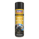 Throttle Body & Carburettor Cleaner 500ml Pack of 6 | Pipe Manufacturers Ltd..