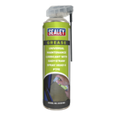 Universal Maintenance Lubricant with Easy-Straw Spray Head & PTFE 500ml | Pipe Manufacturers Ltd..