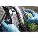 Clear Fine Oil Lubricant Multipurpose 500ml | Pipe Manufacturers Ltd..