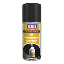 Air Conditioning Sanitizer 150ml | Pipe Manufacturers Ltd..