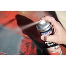 Grey Primer Paint 500ml Pack of 6 | Pipe Manufacturers Ltd..