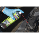 Freeze Shock & Release Spray Lubricant 500ml | Pipe Manufacturers Ltd..