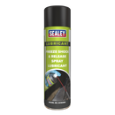 Freeze Shock & Release Spray Lubricant 500ml Pack of 6 | Pipe Manufacturers Ltd..