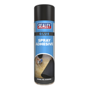 Spray Adhesive 500ml | Pipe Manufacturers Ltd..