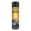 Paint & Gasket Remover 500ml | Pipe Manufacturers Ltd..