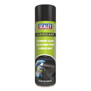 Rubber Care Silicone-Free Lubricant 500ml | Pipe Manufacturers Ltd..