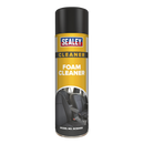 Foam Cleaner Multipurpose 500ml Pack of 6 | Pipe Manufacturers Ltd..