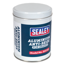 Aluminium Anti-Seize Compound 500g Tin | Pipe Manufacturers Ltd..