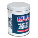 Bentone Grease for Brakes 500g Tin | Pipe Manufacturers Ltd..