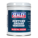 Bentone Grease for Brakes 500g Tin | Pipe Manufacturers Ltd..