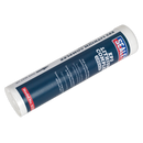 EP2 Lithium Complex Grease Cartridge 400g | Pipe Manufacturers Ltd..